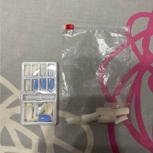 Assortment of Press On Nails